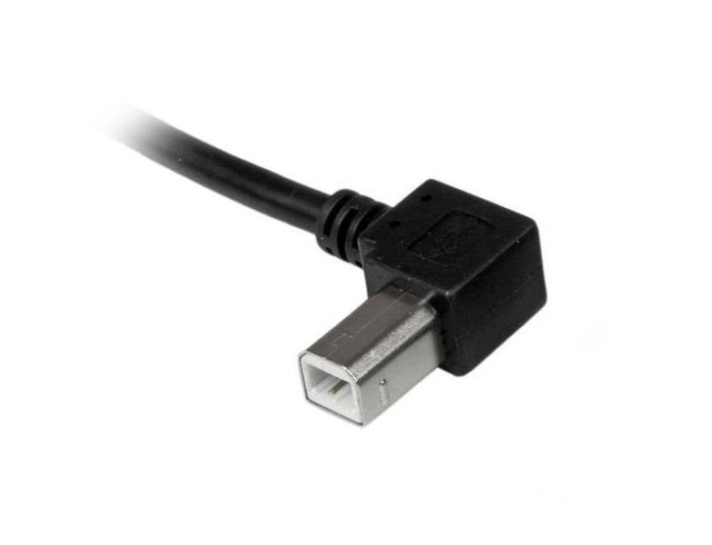 CABLES ORDENADOR / MOVILIDAD STARTECH ADAPTADOR USB 3M PARA IMPRESORA AC