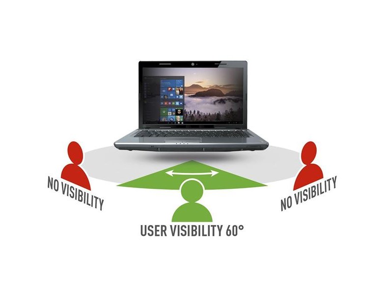 FILTRO PRIVACIDAD MOBILIS PRIVACY FILTER 15.6 W (16:9)
