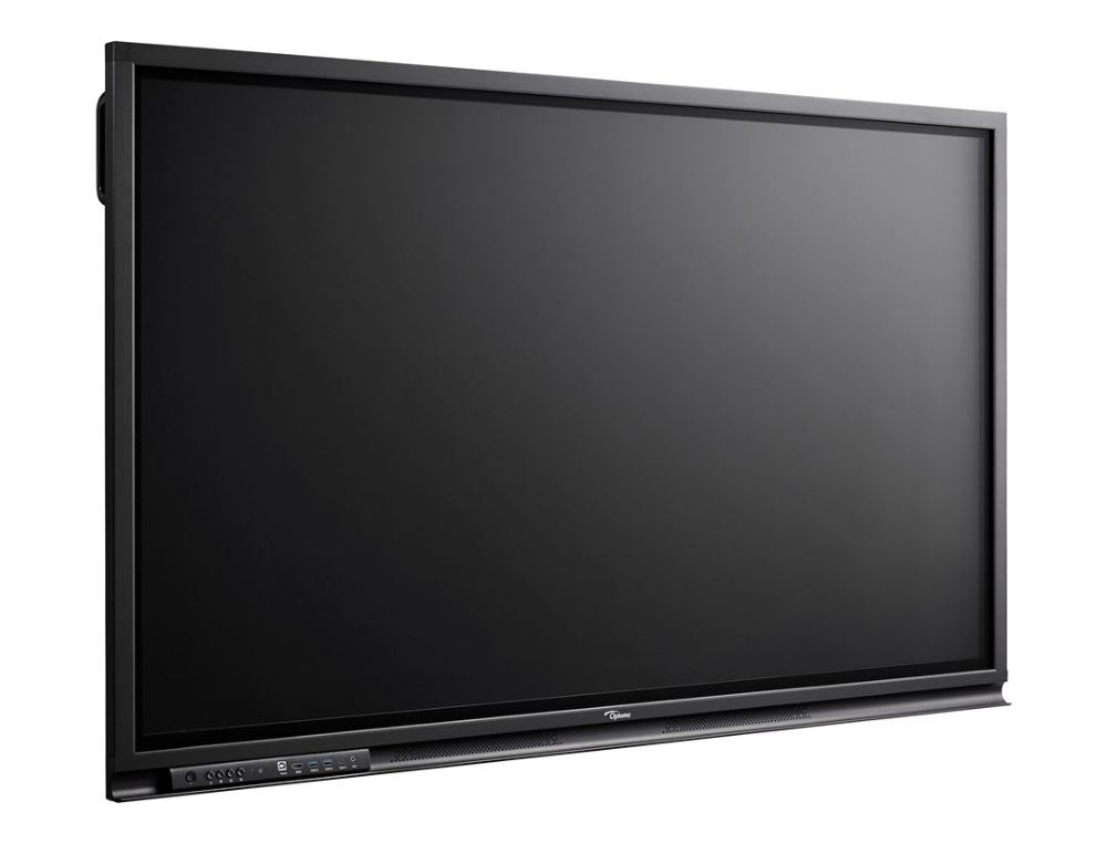 PANTALLA PLANA INTERACTIVA CREATIVE TOUCH SERIE 3 85''