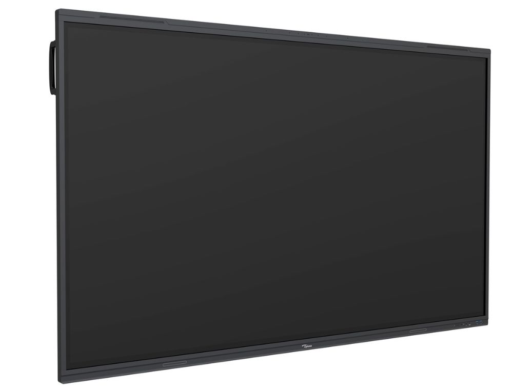 Pantalla Interactiva Premium Creative Touch Serie 5 de 86''