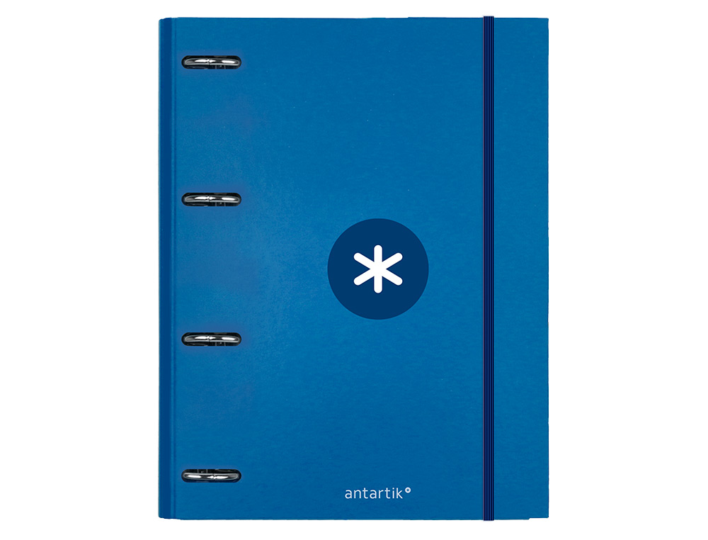 raro Ardilla flota DAVIDOWN | CARPETA CON RECAMBIO LIDERPAPEL ANTARTIK A4 CUADRO 5MM FORRADA 4 ANILLAS 25MM REDONDAS COLOR AZUL raro Ardilla flota DAVIDOWN | CARPETA CON RECAMBIO LIDERPAPEL ANTARTIK A4 CUADRO 5MM FORRADA 4 ANILLAS 25MM REDONDAS COLOR AZUL