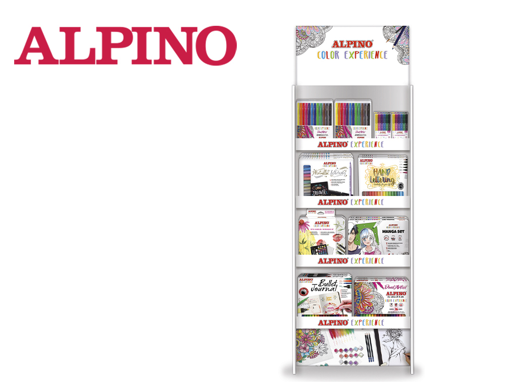 LOTE ALPINO IMPRESCINDIBLES 2024