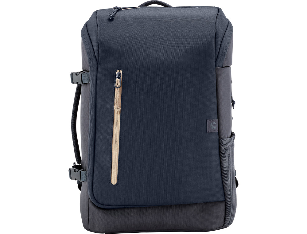 MOCHILA PARA PORTATIL HP TRAVEL 15,6