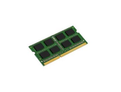 MEMORIA RAM KINGSTON DDR3 8 GB 1600 MHZ