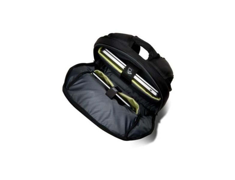 MALETIN KENSINGTON TRIPLE TREK BACKPACK 14