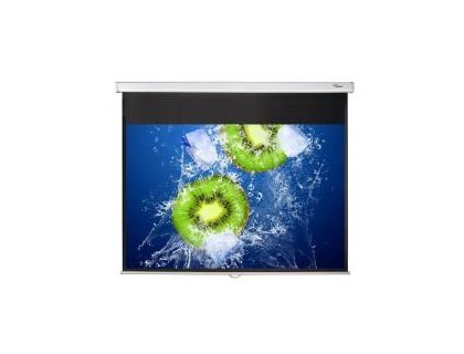 PANTALLAS PARA PROYECTORES OPTOMA PANTALLA DS-9084