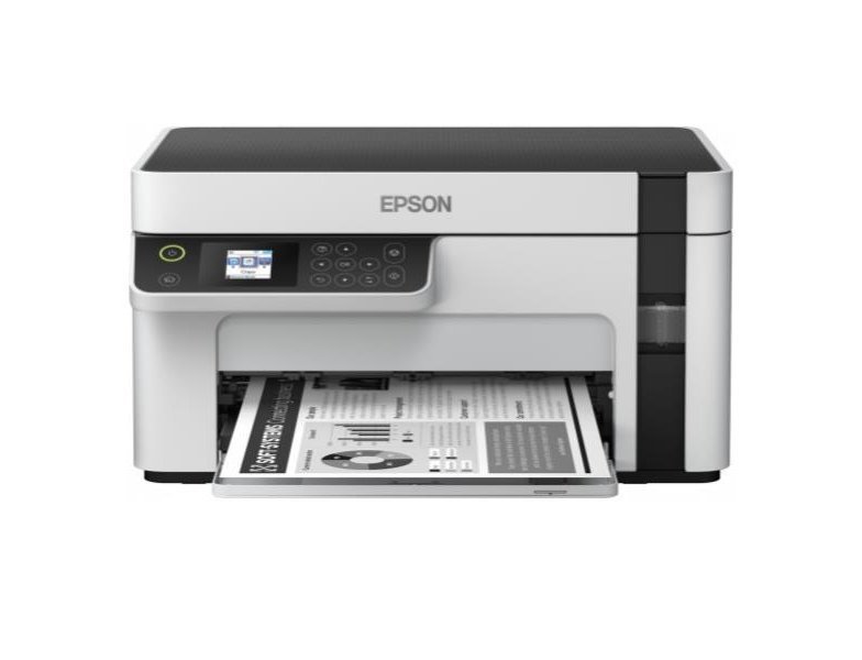IMPRESORAS INYECCION DE TINTA EPSON ECOTANK ET-M2120