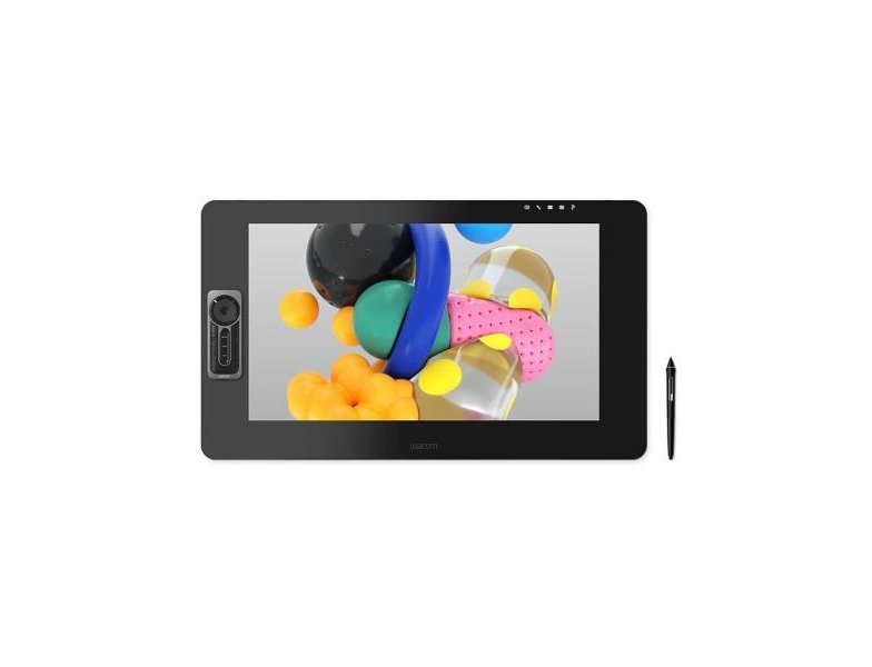 TABLETA GRAFICA WACOM CINTIQ PRO 24