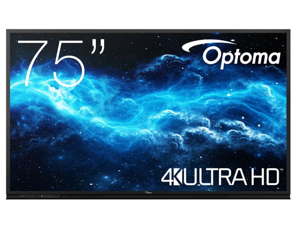PANTALLA PLANA INTERACTIVA CREATIVE TOUCH SERIE 3 75