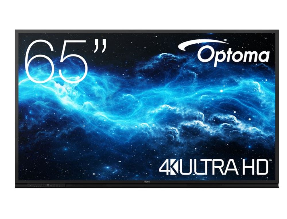 PANTALLA PLANA INTERACTIVA CREATIVE TOUCH SERIE 3 65''