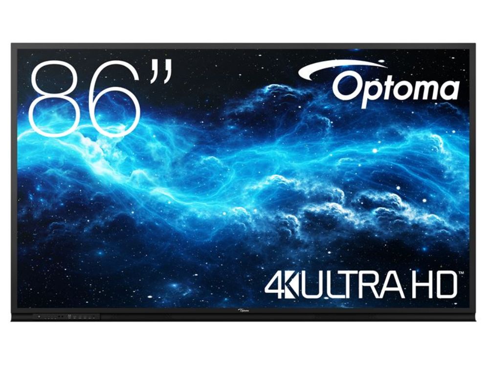 PANTALLA PLANA INTERACTIVA CREATIVE TOUCH SERIE 3 85''