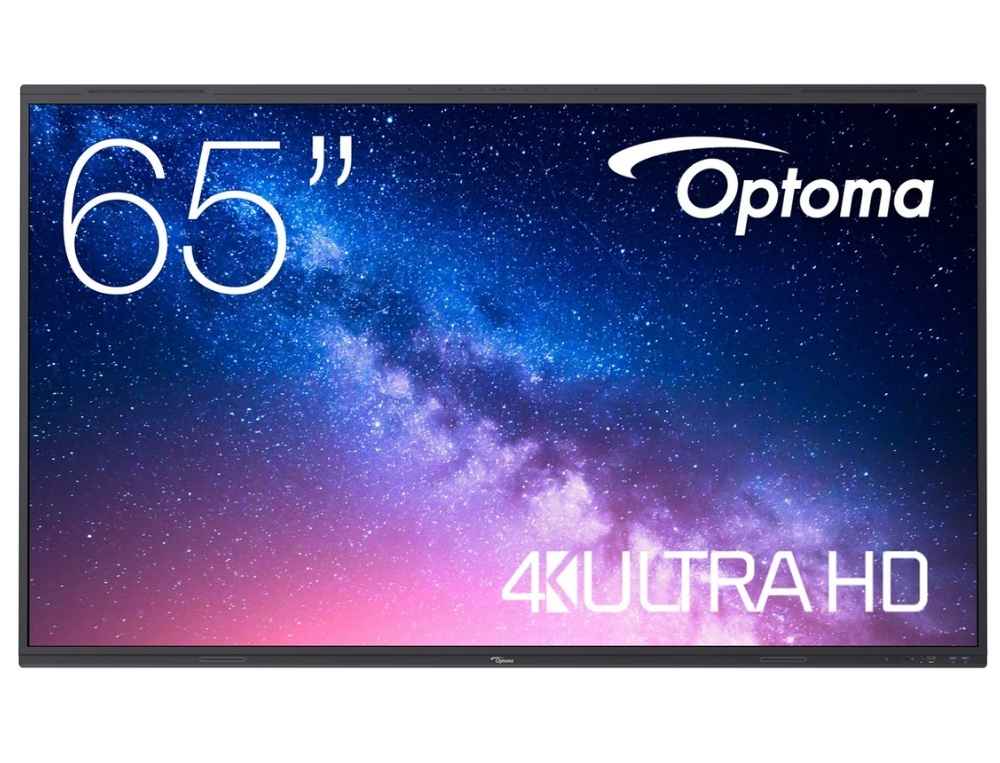 Pantalla Interactiva Premium Creative Touch Serie 5 de 65''