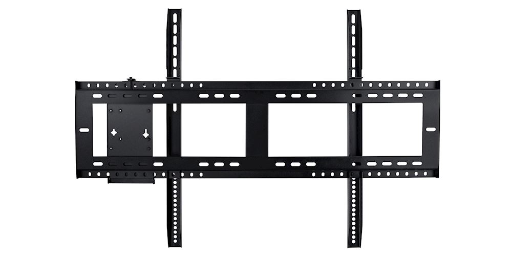 Soporte de pared para pantallas planas interactivas Optoma