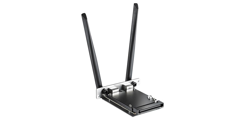 Mdulo WiFi para pantallas planas interactivas Optoma Creative Touch Serie 3 Generacin 2