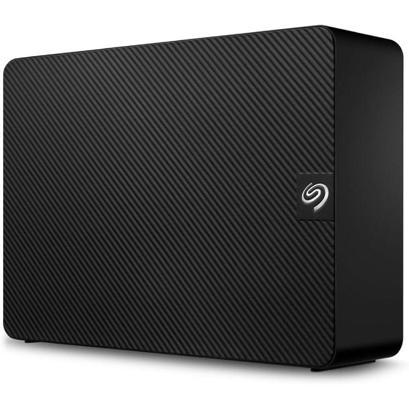 Disco Externo Seagate Expansion 10TB/ 3.5''/ USB 3.0